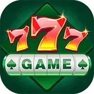 777 Game logo