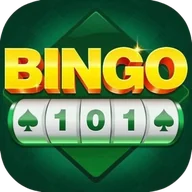 Bingo 101 logo