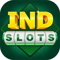 IND Slots logo