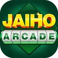 Jaiho Arcade logo