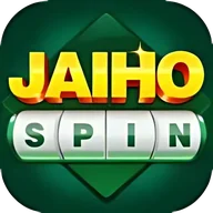 Jaiho Spin logo