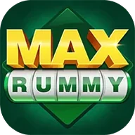 Max Rummy logo