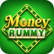 Money Rummy logo