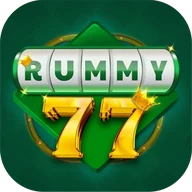 Rummy 77 logo