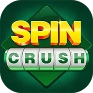 Spin Crush logo