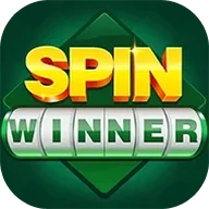 Spin Winner logo