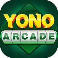 Yono Arcade logo