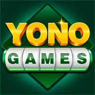 Yono Games logo